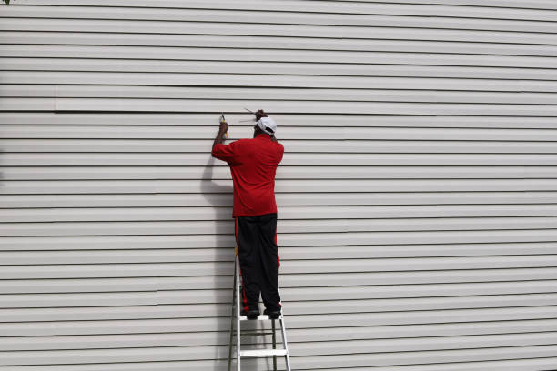 Custom Trim and Detailing for Siding in Lake Ripley, WI